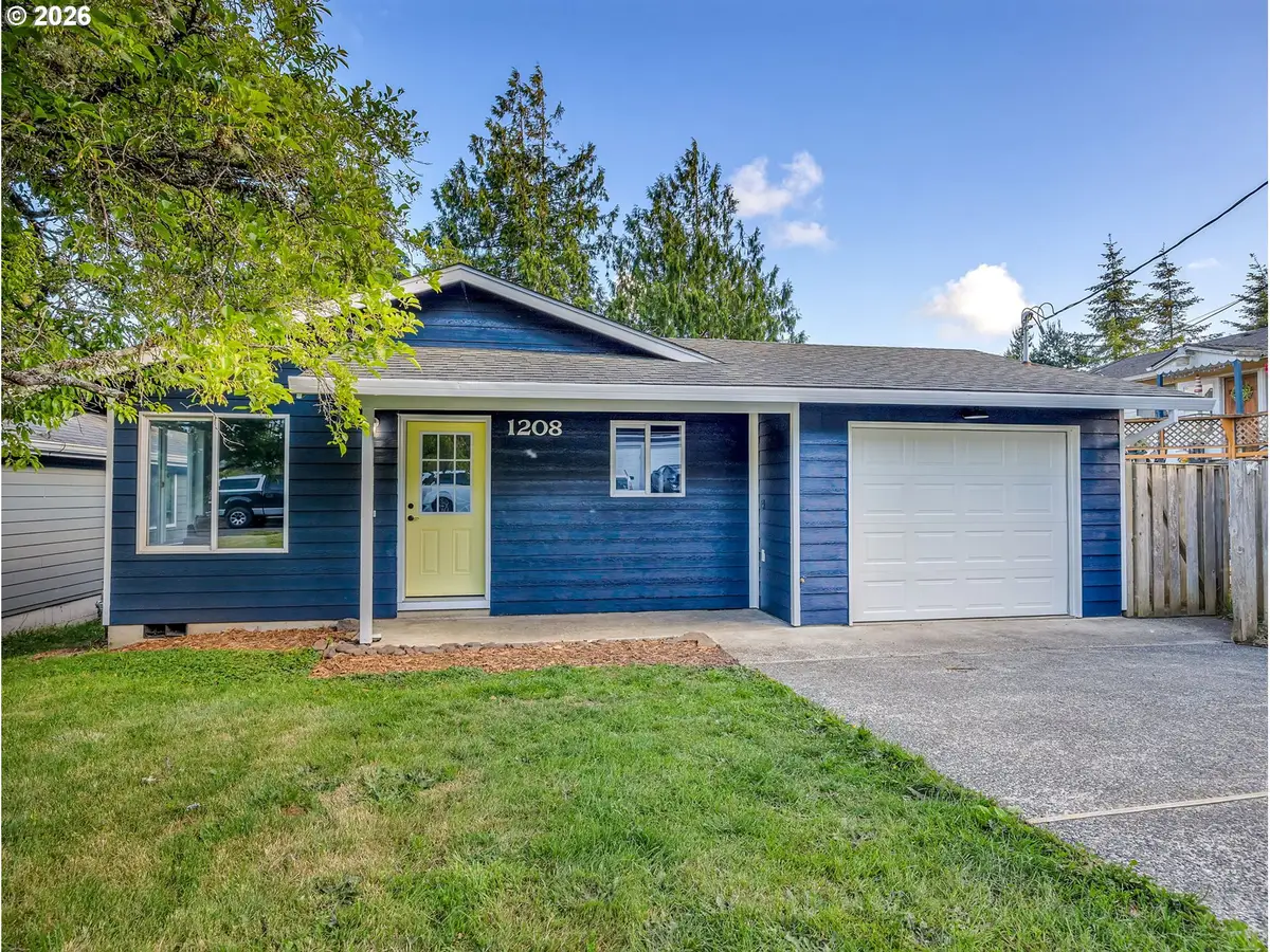 1208 Alameda Ave, Astoria, OR 97103 - #1