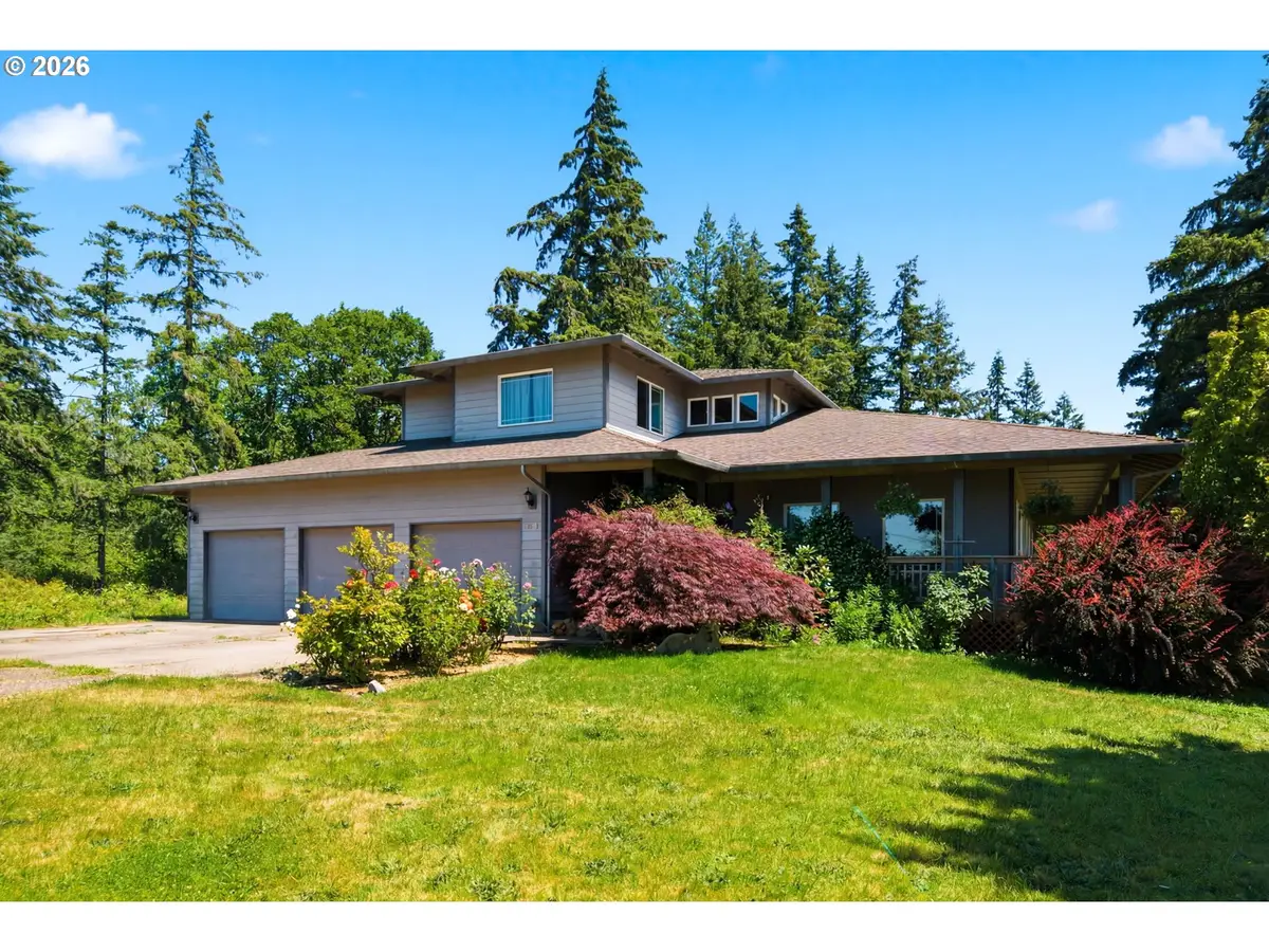 28515 NW 51st Ave, Ridgefield, WA 98642 - #1