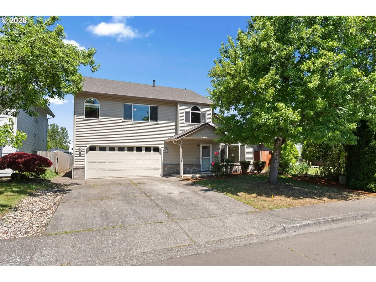 16412 NE 13th St, Vancouver, WA 98684 - #1