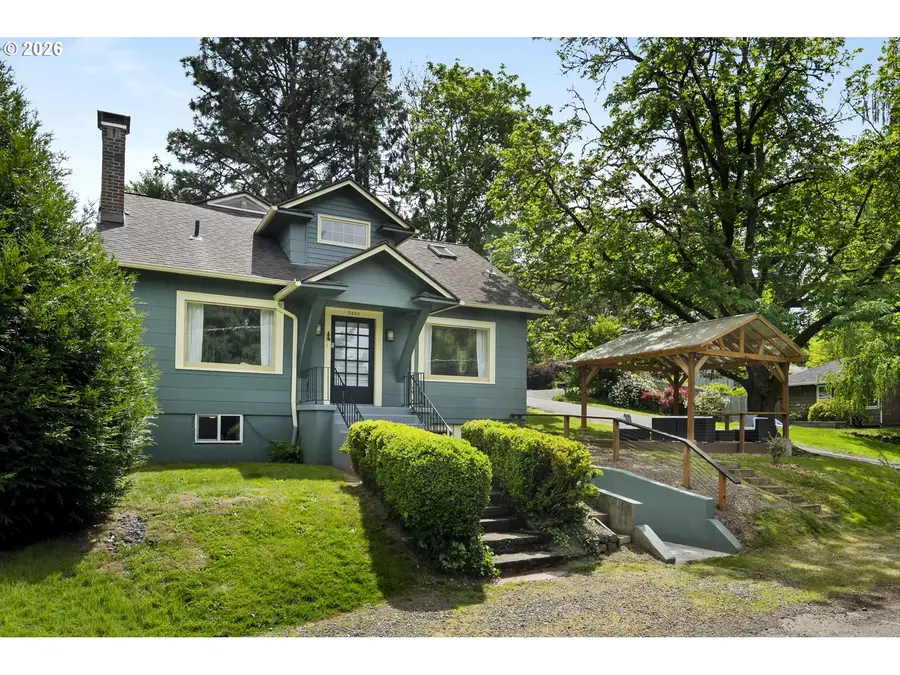 5232 SW Florida St, Portland, OR 97219 - #2