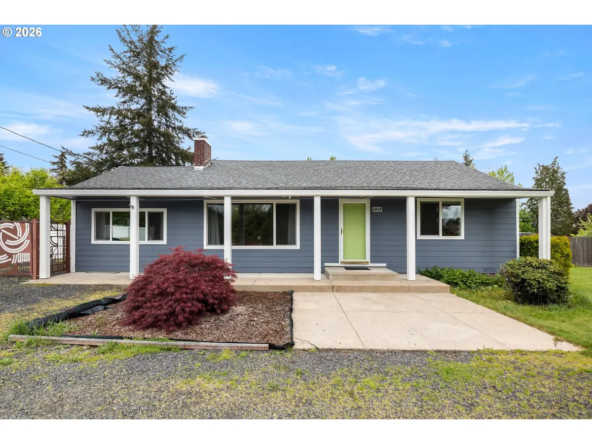 1015 Gales Creek Rd, Forest Grove, OR 97116 - #1