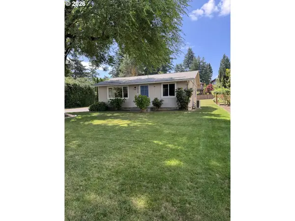 10940 SW North Dakota St, Portland, OR 97223