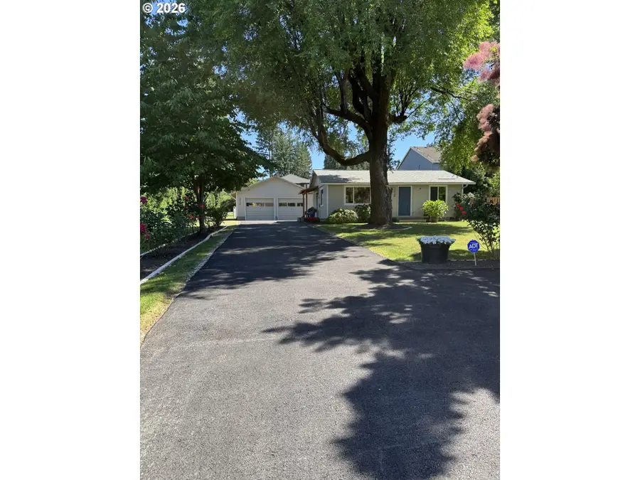 10940 SW North Dakota St, Portland, OR 97223 - #3