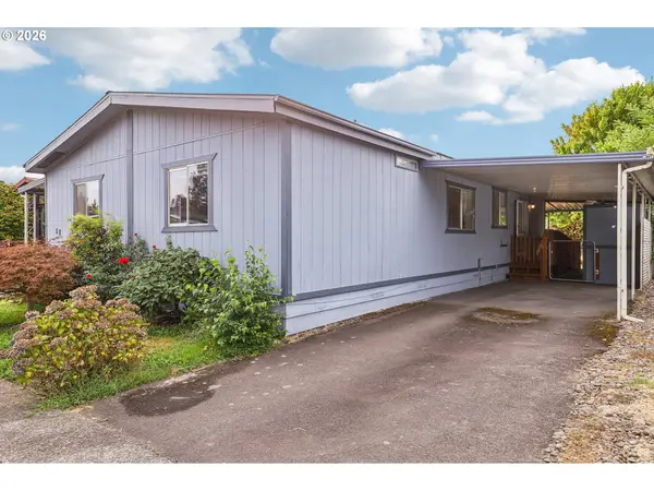 7455 SE King Rd #58, Milwaukie, OR 97222