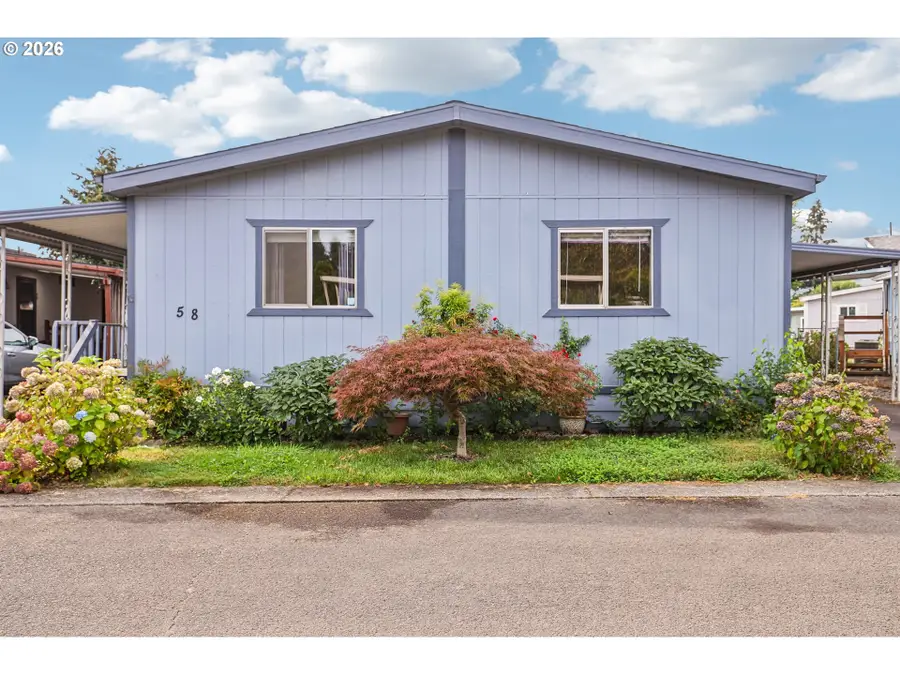 7455 SE King Rd #58, Milwaukie, OR 97222 - #2