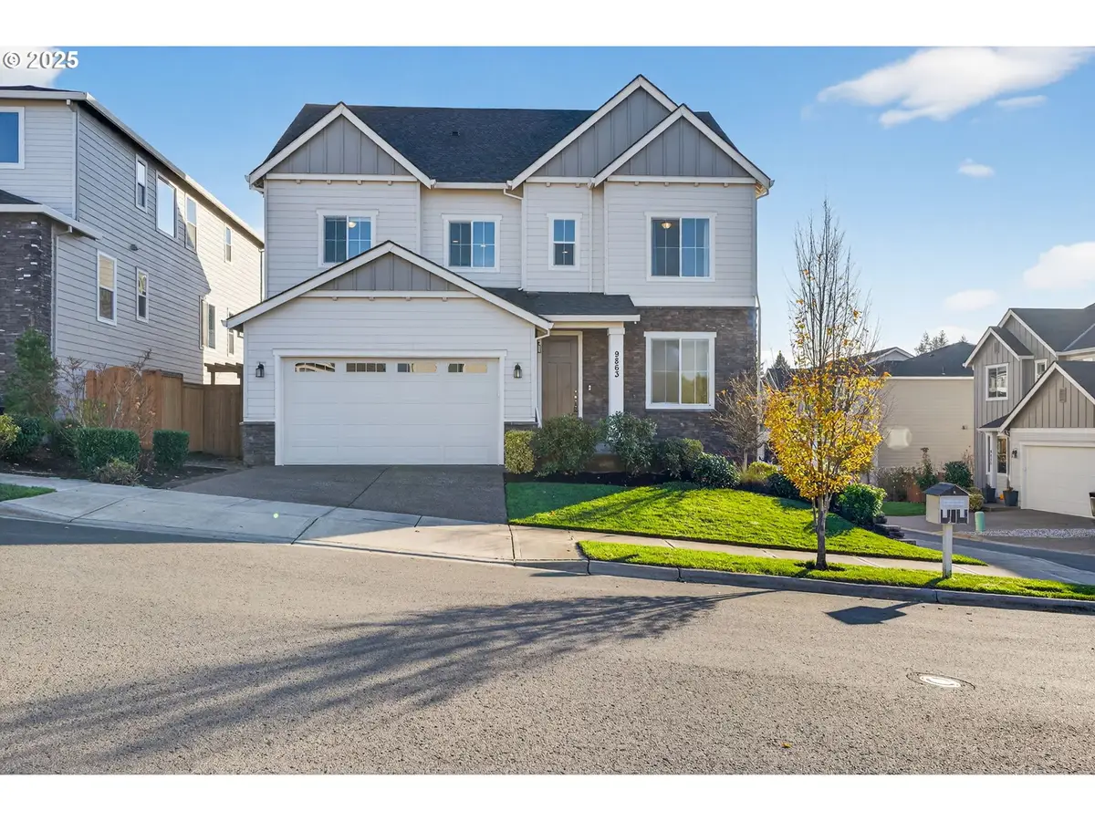 9863 SW Ridge Dr, Beaverton, OR 97007 - Image #1