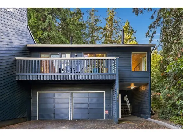 4816 SW Caldew St, Portland, OR 97219