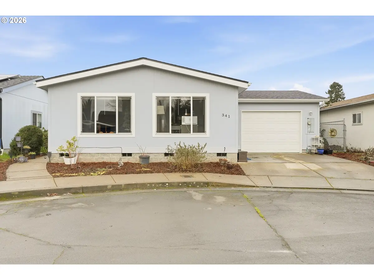 341 Cornerstone Ct, Salem, OR 97301 - Image #1