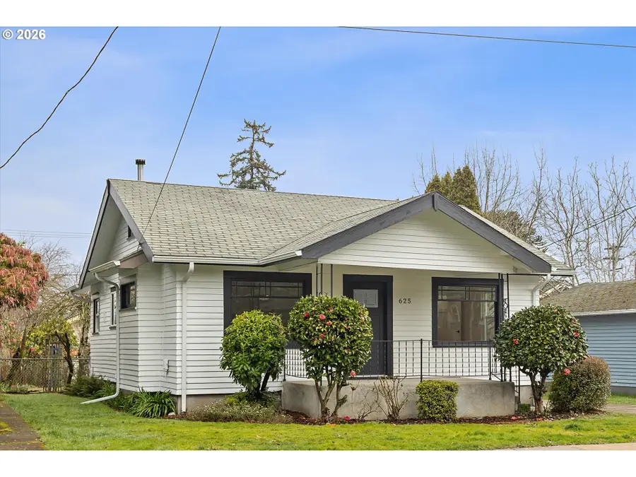 625 N Stafford St, Portland, OR 97217 - #2
