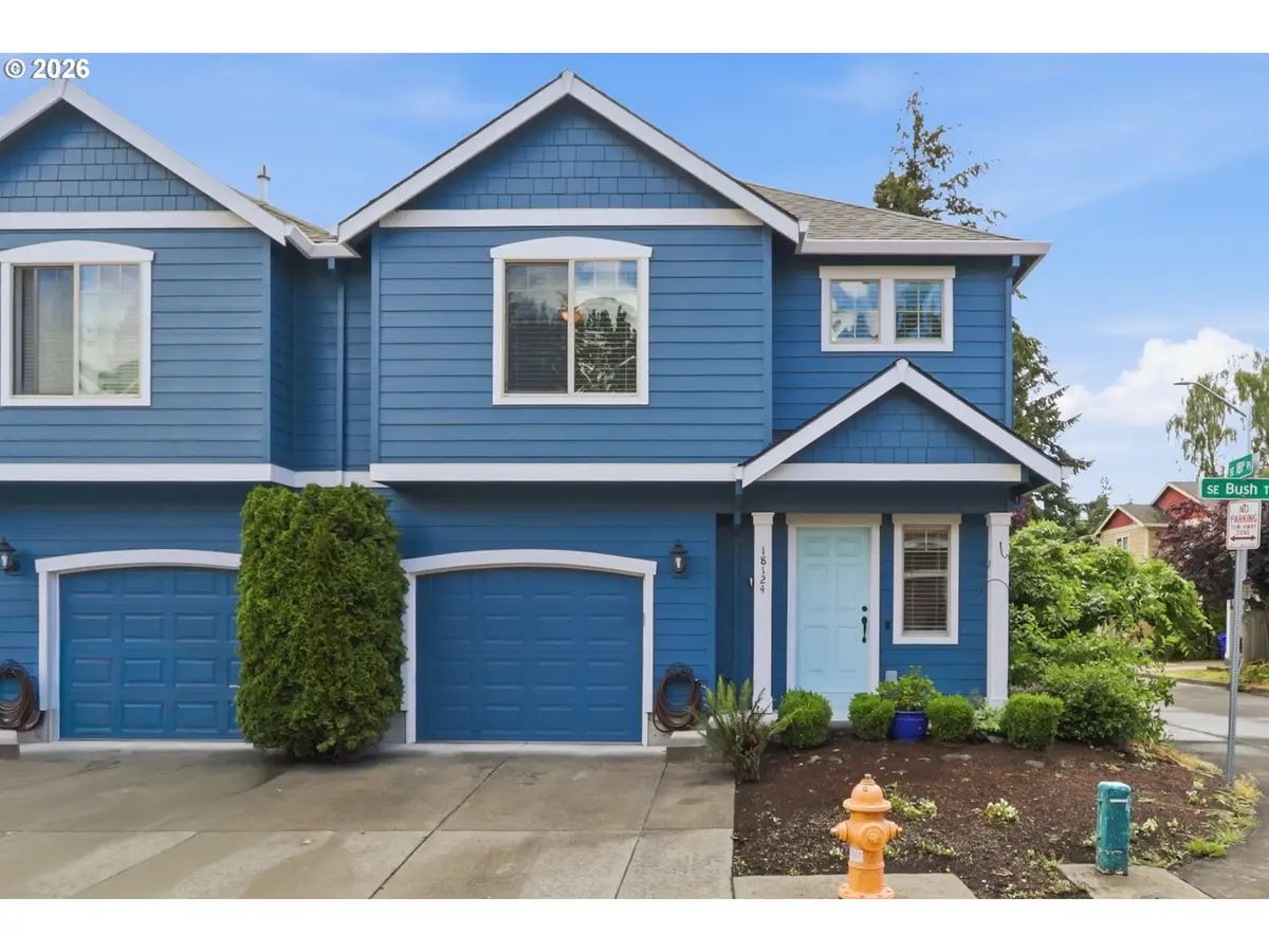 18124 SE Bush Ter, Portland, OR 97236 - #1