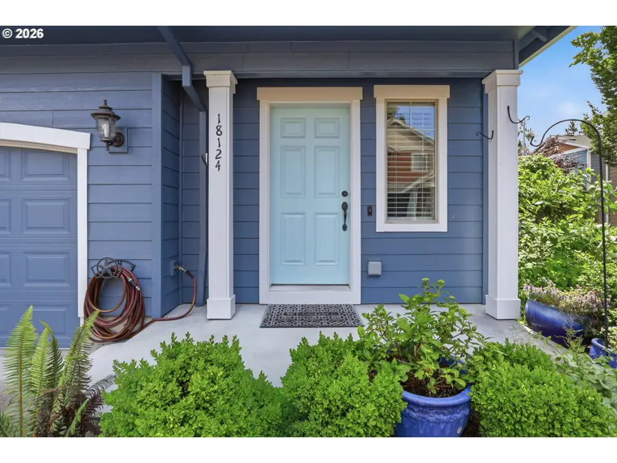 18124 SE Bush Ter, Portland, OR 97236 - #3