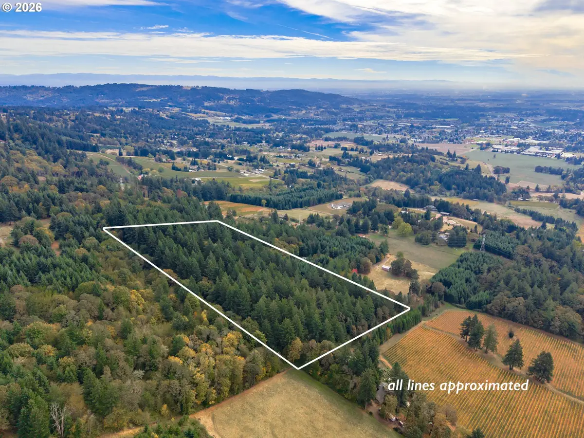 0 NE Slope Ln, Newberg, OR 97132 - #1