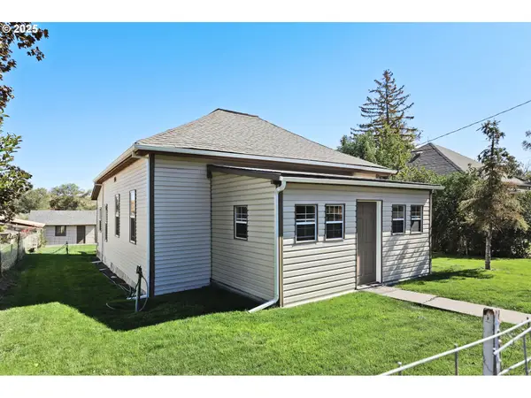 407 SW Fourth St, GrassValley, OR 97029