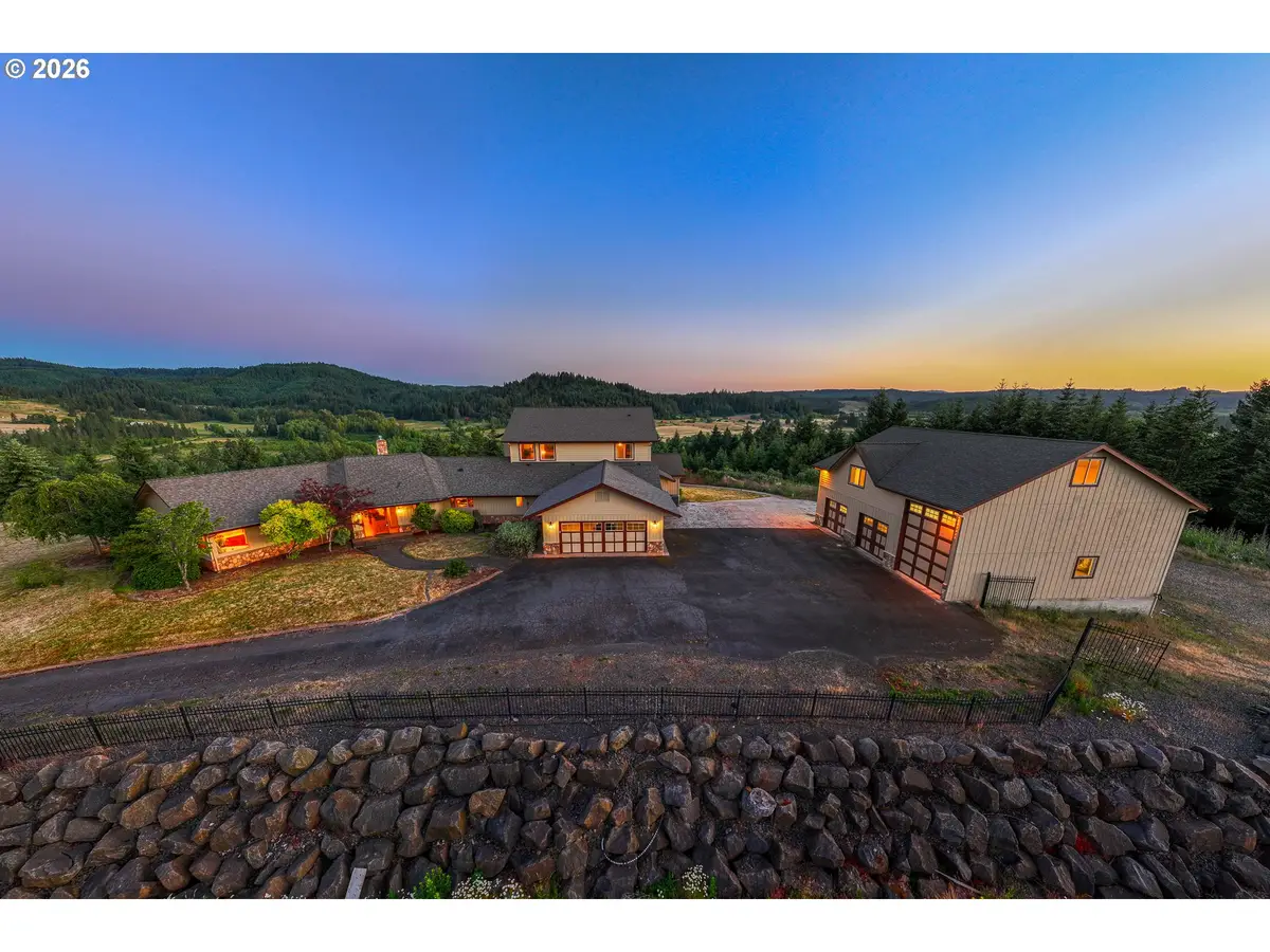 85898 Lorane Hwy, Eugene, OR 97405 - #1