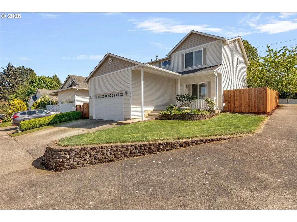 7803 NE 64th St, Vancouver, WA 98662 - #1