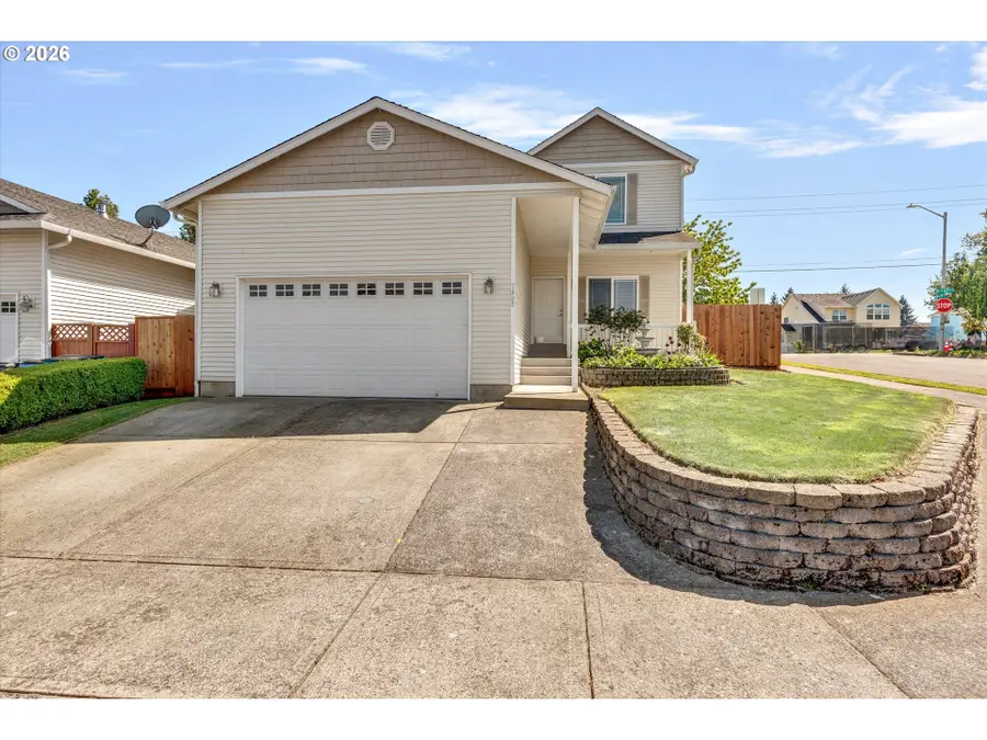 7803 NE 64th St, Vancouver, WA 98662 - #2