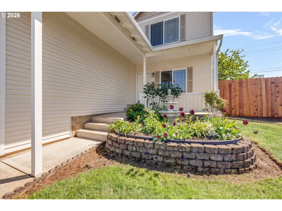 7803 NE 64th St, Vancouver, WA 98662 - #3