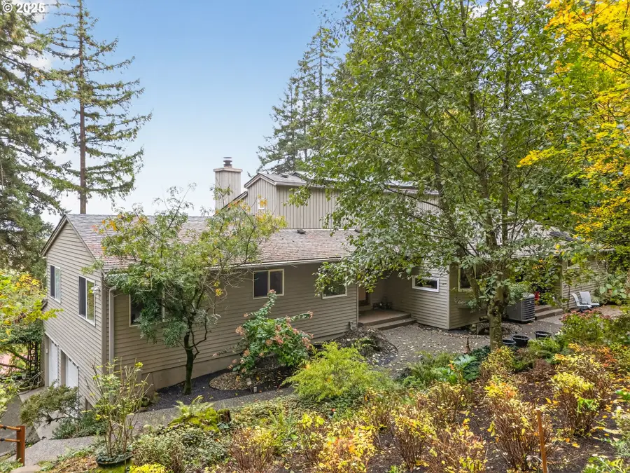 13800 NW Riverview Dr, Portland, OR 97231 - Image #2