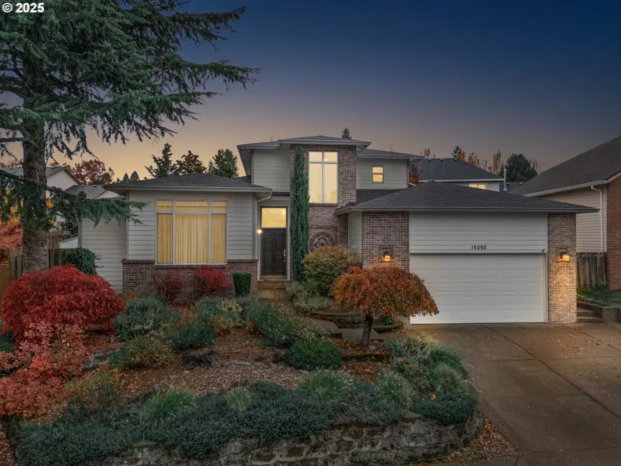 15092 SE Diamond Dr, Clackamas, OR 97015 - #2