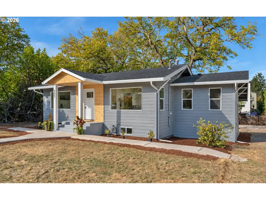 4225 NE Simpson St, Portland, OR 97218 - #2