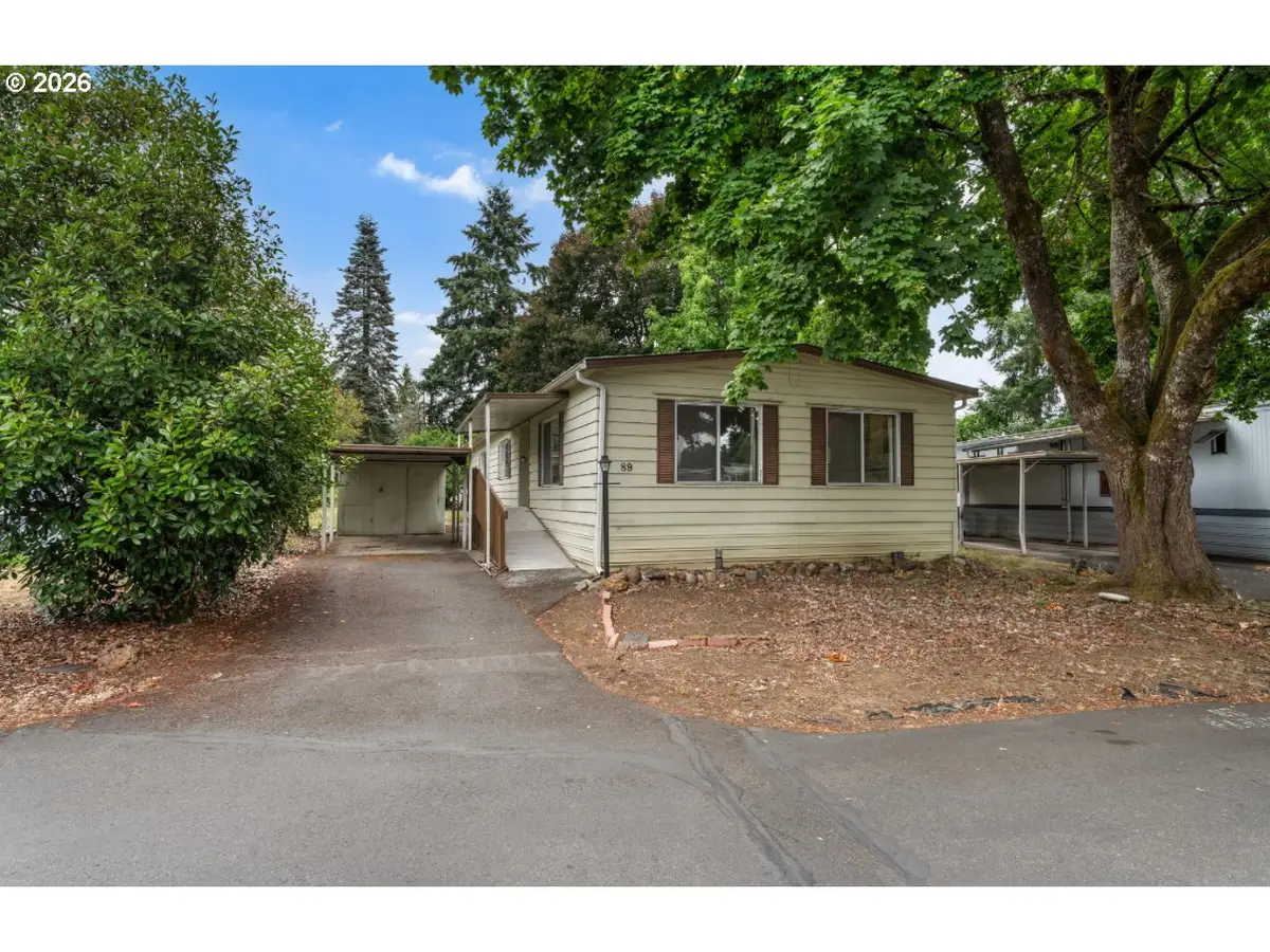 5404 NE 121st Ave #Unit89, Vancouver, WA 98682 - #1