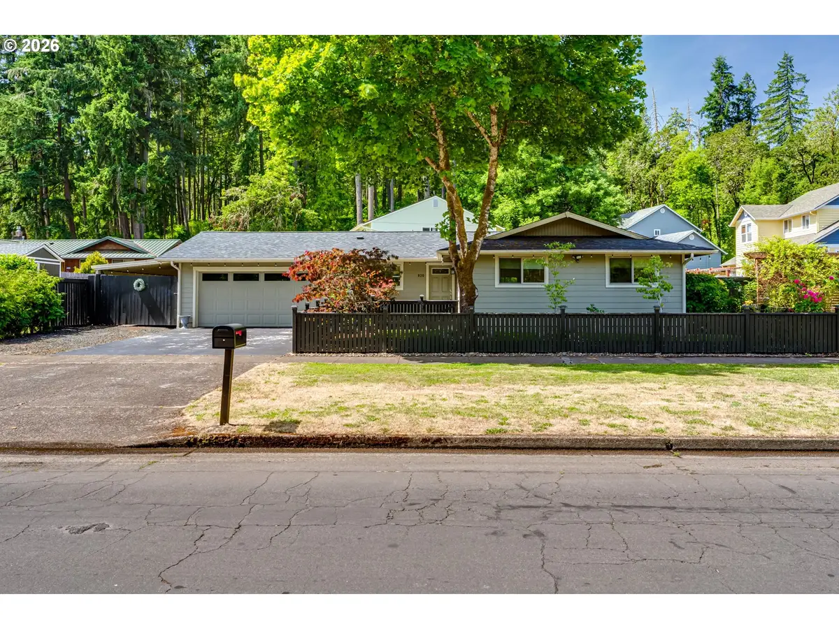820 Martin St, Eugene, OR 97405 - #1