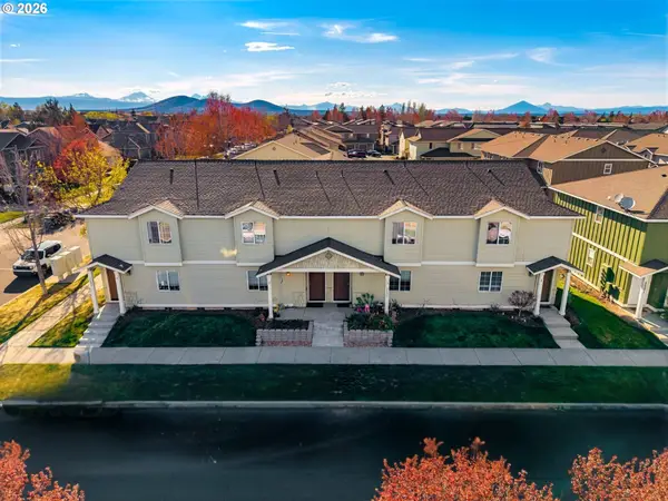 2531 NW Cedar Ave, Redmond, OR 97756