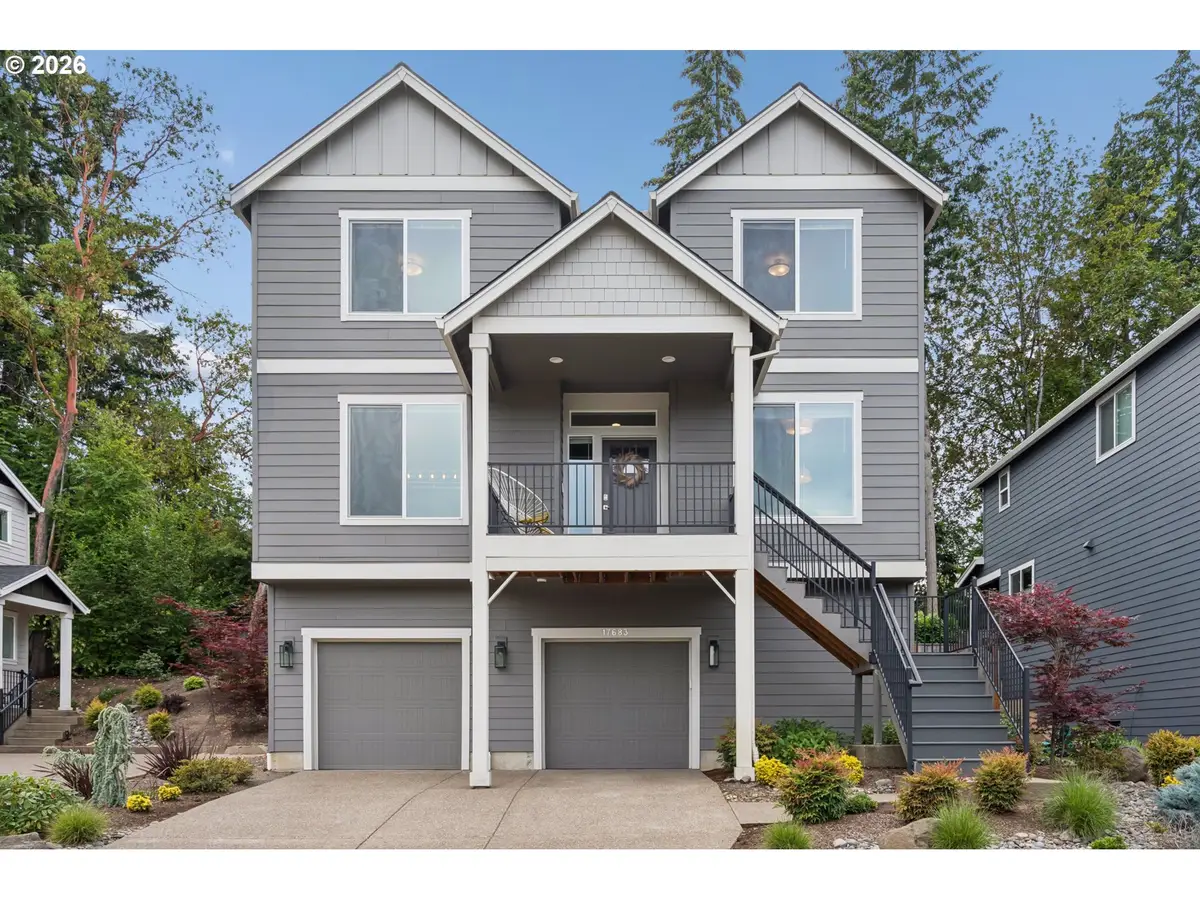17683 SW Cobb Ln, Beaverton, OR 97007 - #1