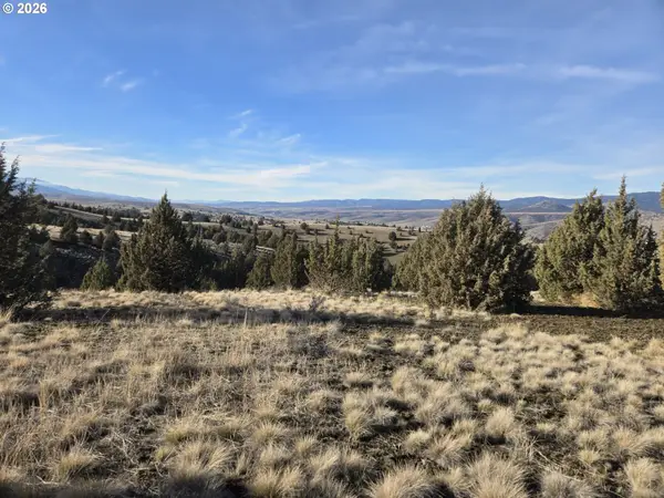 Laycock Creek Rd., MountVernon, OR 97865