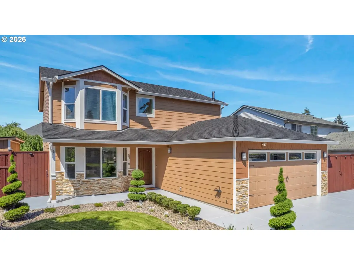 15316 NE 13th Cir, Vancouver, WA 98684 - #1