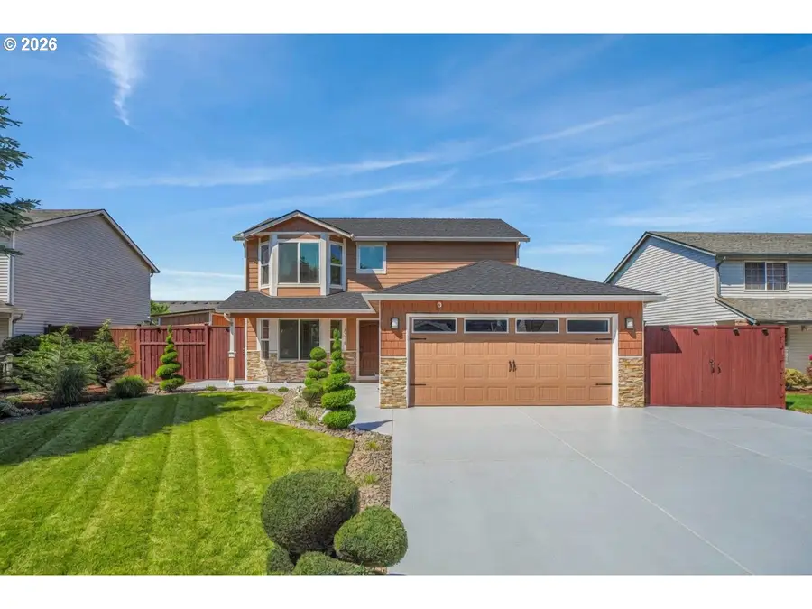 15316 NE 13th Cir, Vancouver, WA 98684 - #2