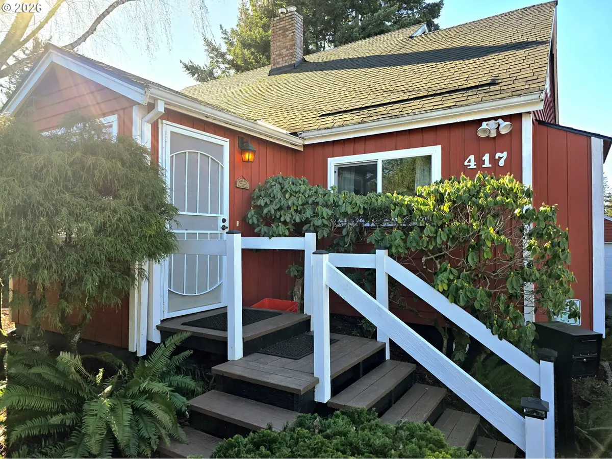 417 SE Roberts Ave, Gresham, OR 97080 - #1