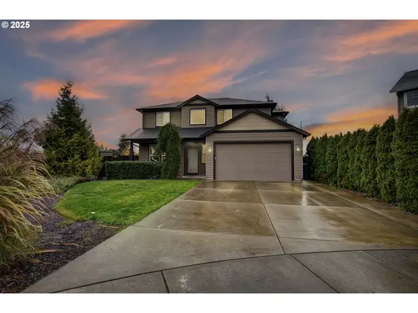 9717 NE 100th Way, Vancouver, WA 98662