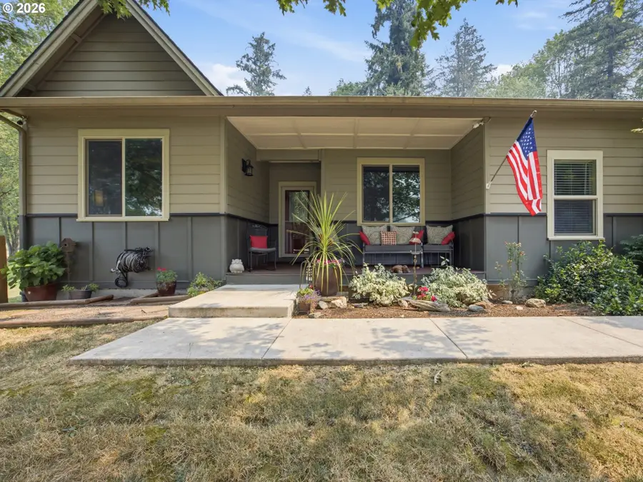 28629 SE Highway 224, Eagle Creek, OR 97022 - #3