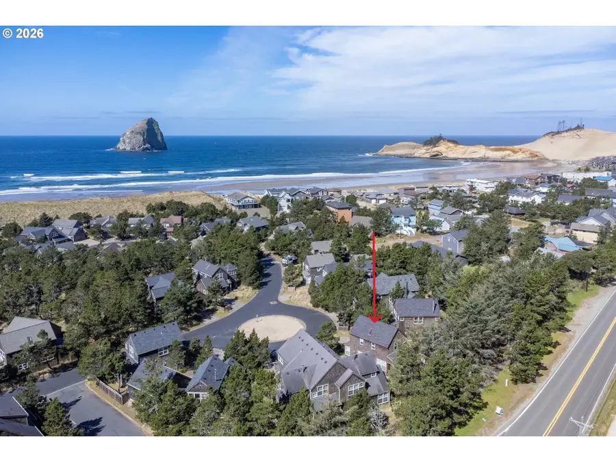 5855 Barefoot Ln, Pacific City, OR 97135 - #2