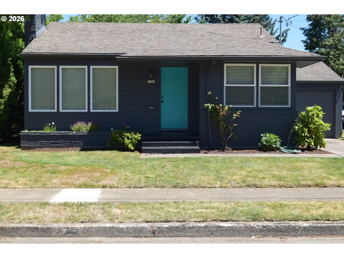 1200 NE 57th Ave, Portland, OR 97213 - #1