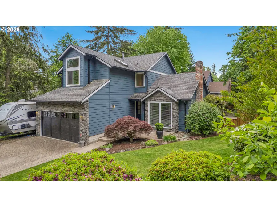 3842 SW Coronado St, Portland, OR 97219 - #2