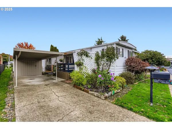 2681 SE River Rd, Hillsboro, OR 97123