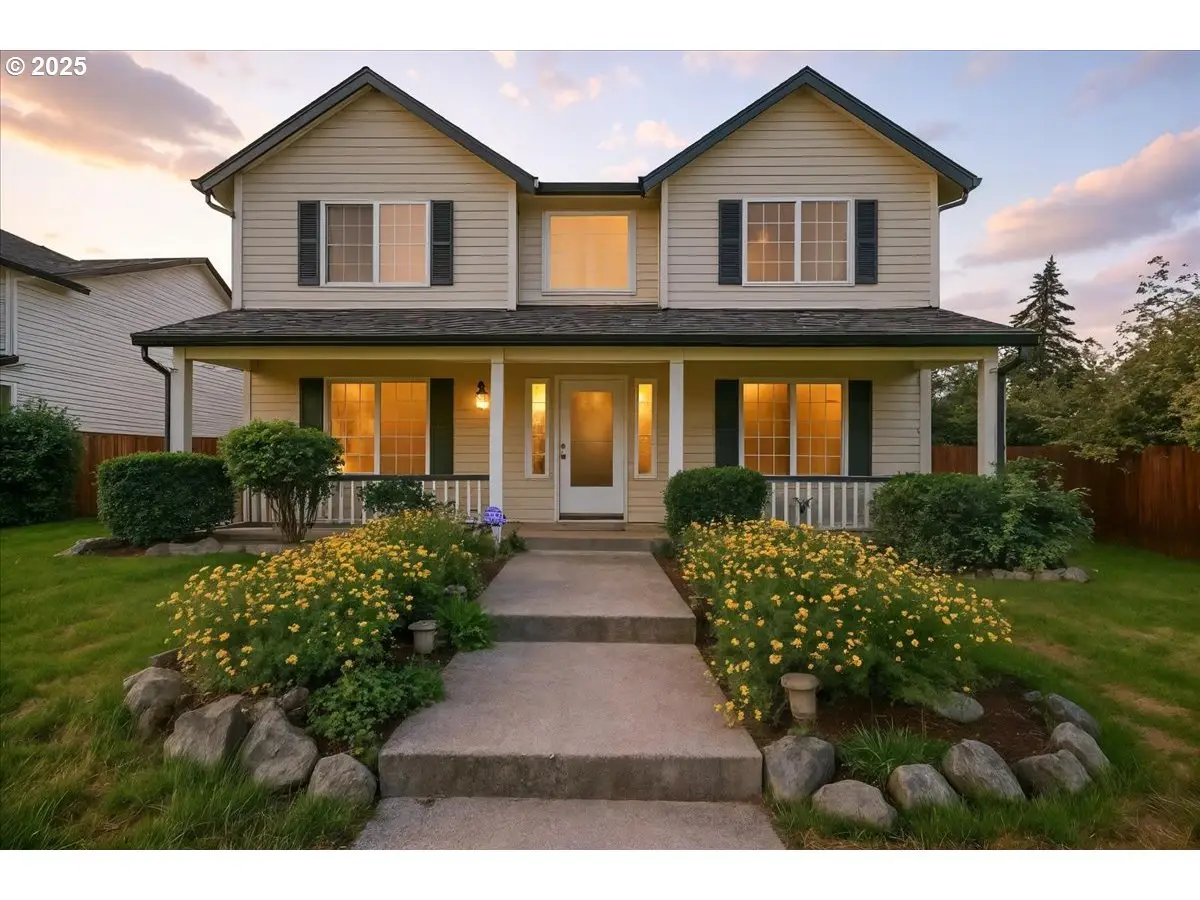 1308 NE 18th Ave, Battle Ground, WA 98604 - #1