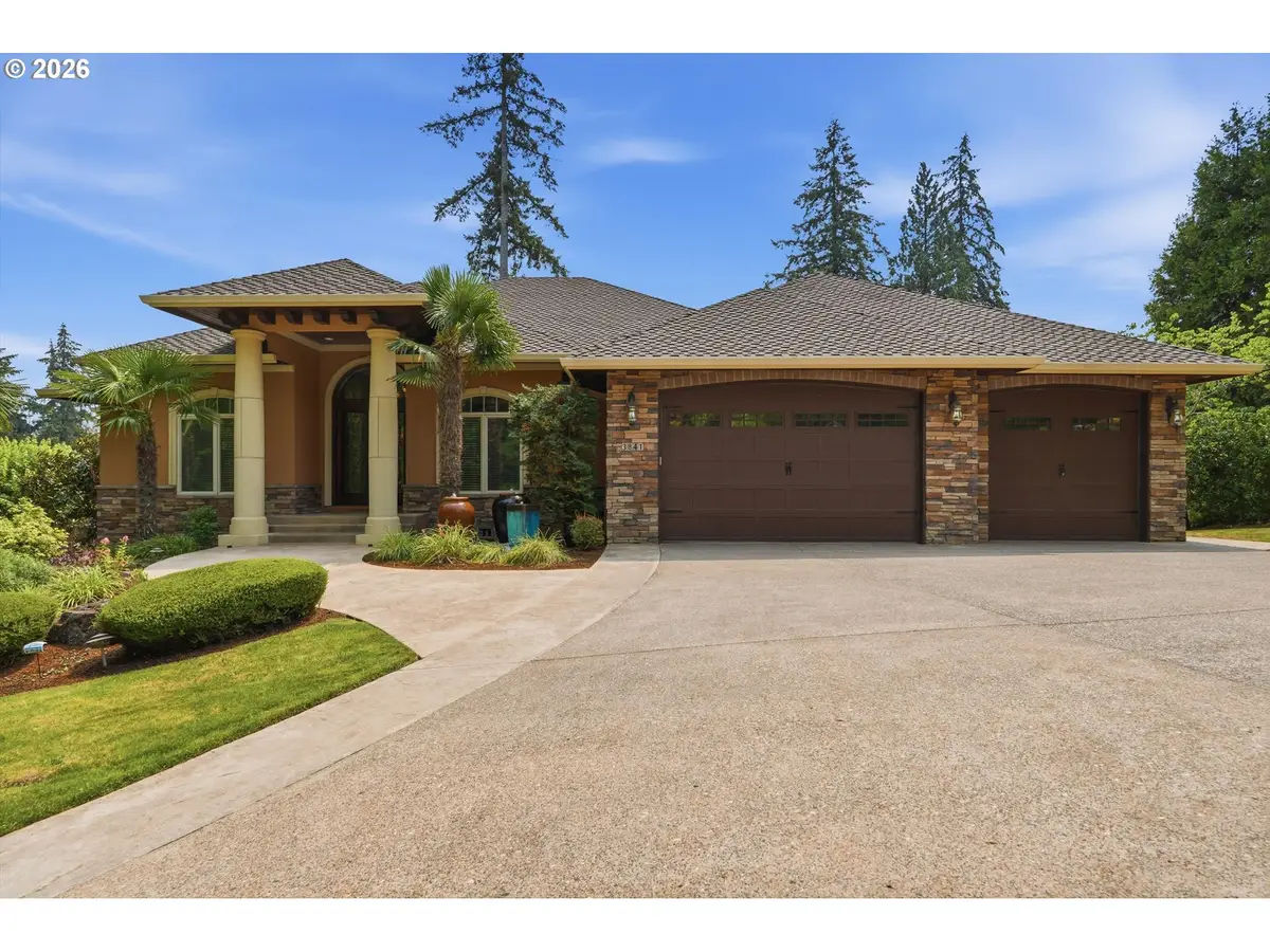 3841 SE Deer Creek Way, Gresham, OR 97080 - #1