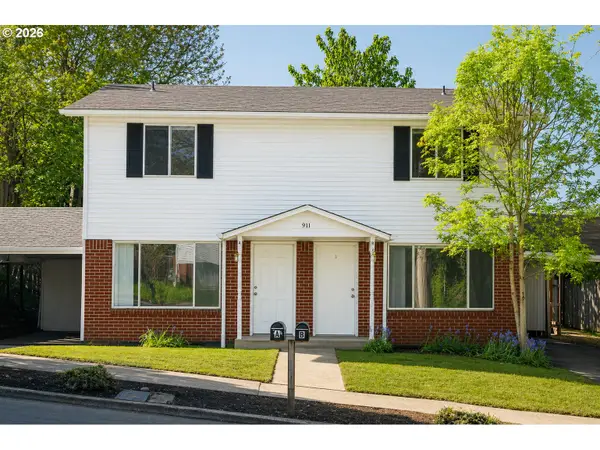 911 W 29th St, Vancouver, WA 98660