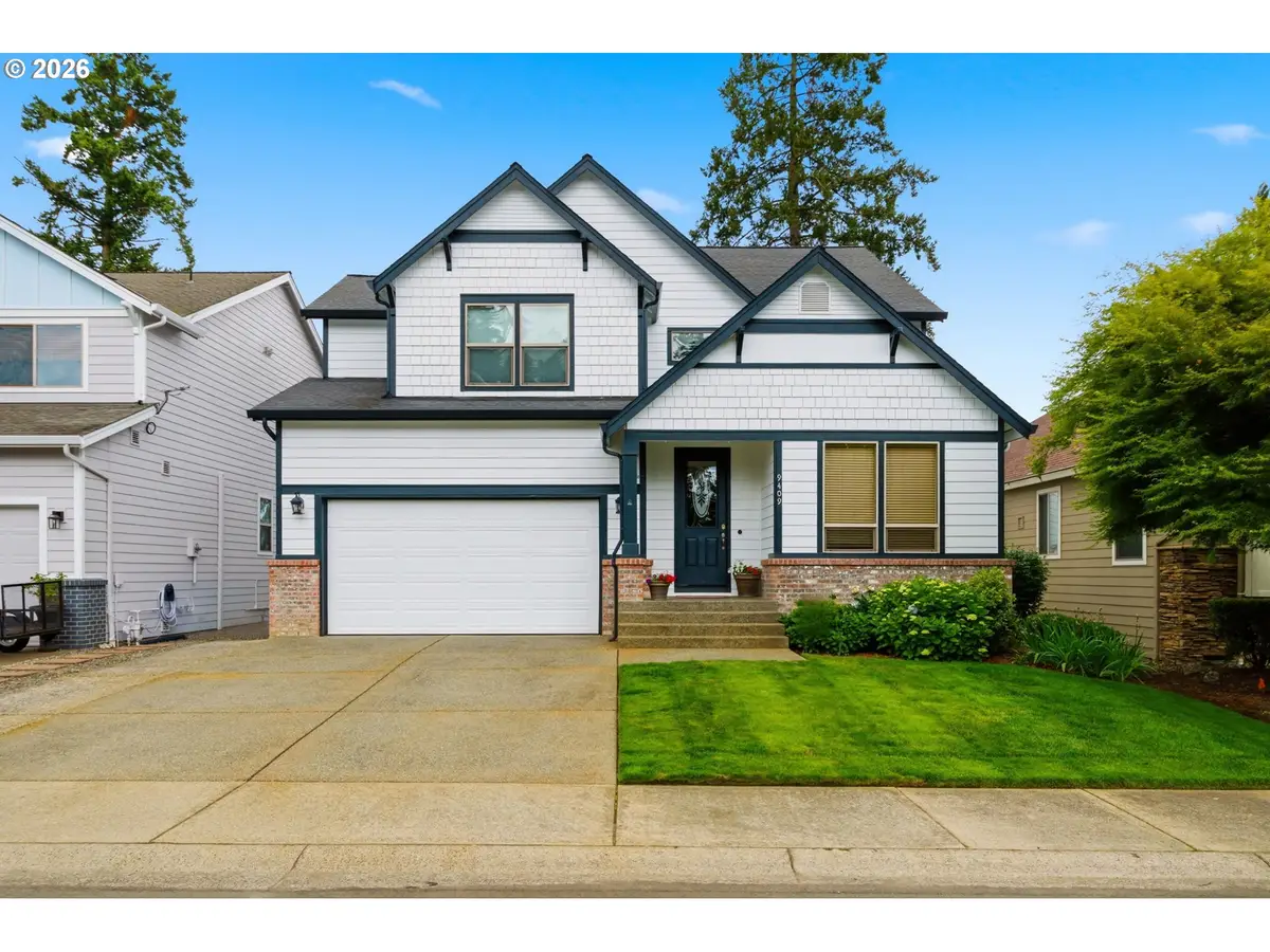 9409 NE 84th Ct, Vancouver, WA 98662 - #1