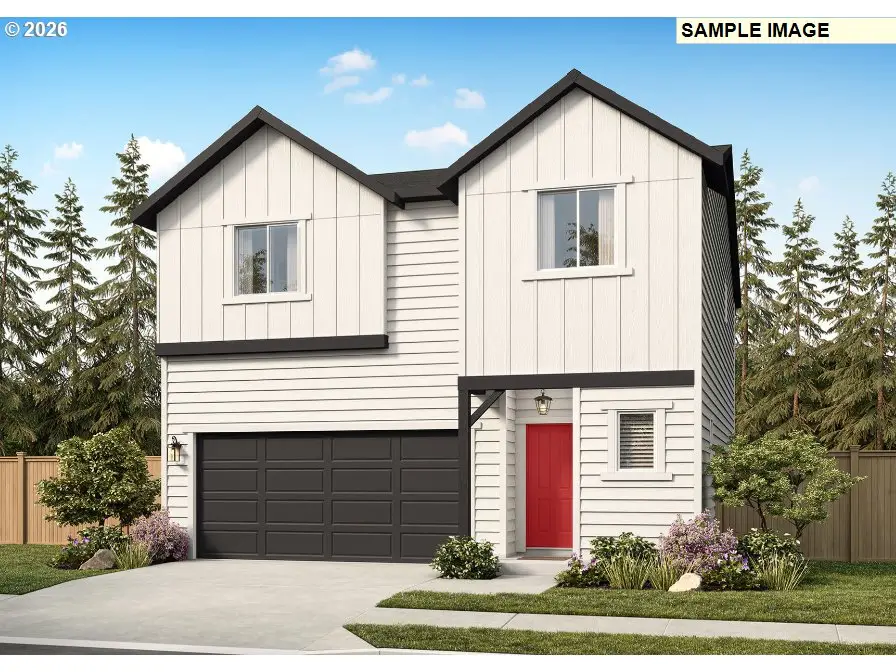 572 NW Wagon Way, Estacada, OR 97023 - #1