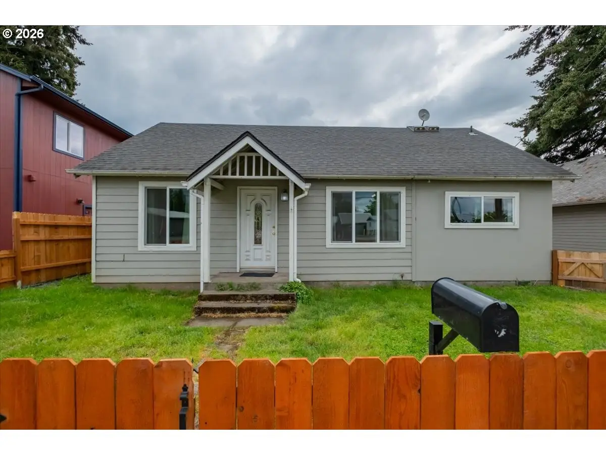 2215 Main St, Sweet Home, OR 97386 - #1