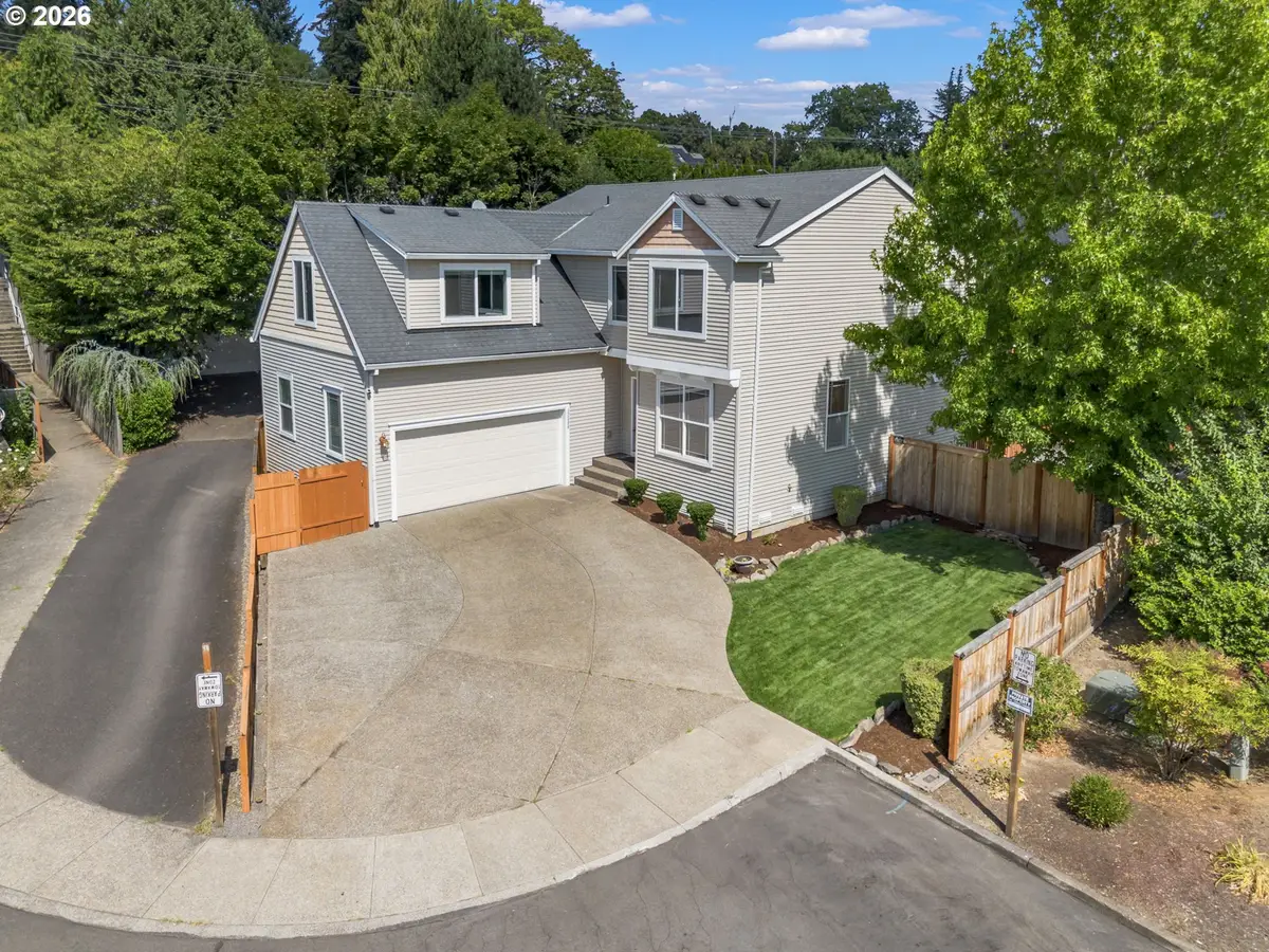 12596 SE Maplewood Ct, Milwaukie, OR 97222 - #1