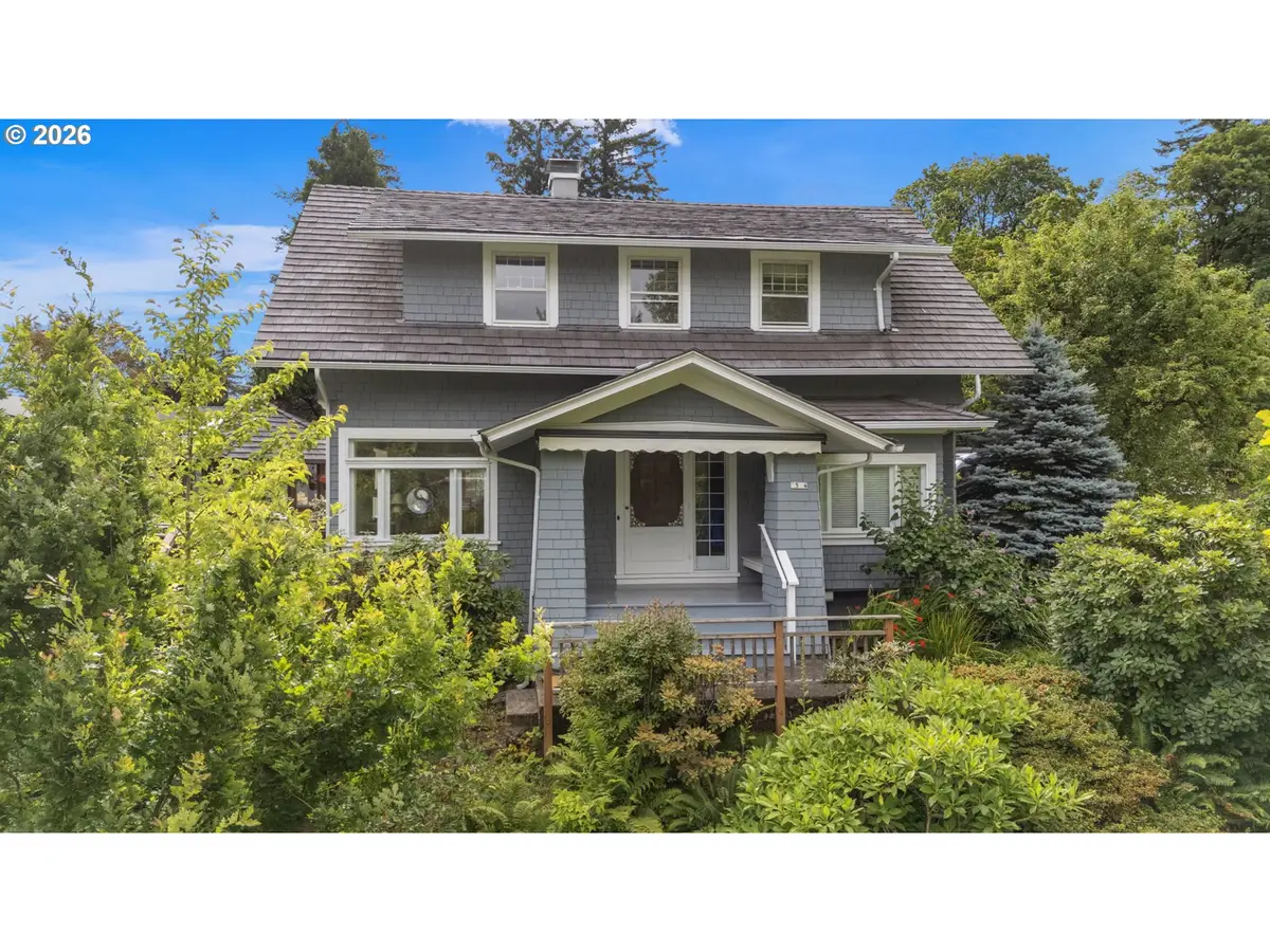 2524 SW 17th Ave, Portland, OR 97201 - #1
