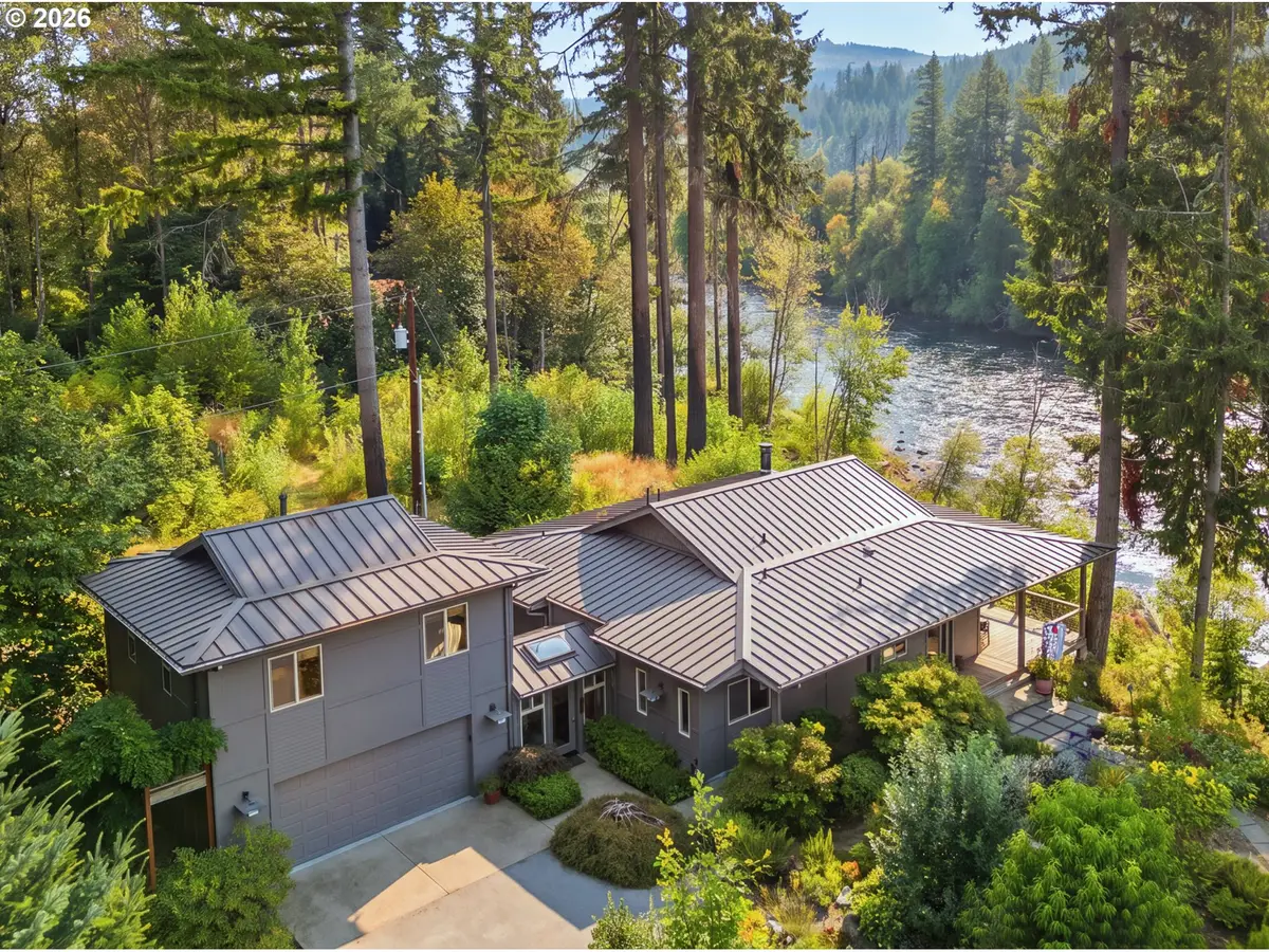 46151 Goodpasture Rd, Vida, OR 97488 - #1