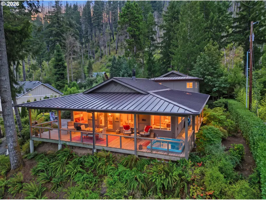 46151 Goodpasture Rd, Vida, OR 97488 - #2