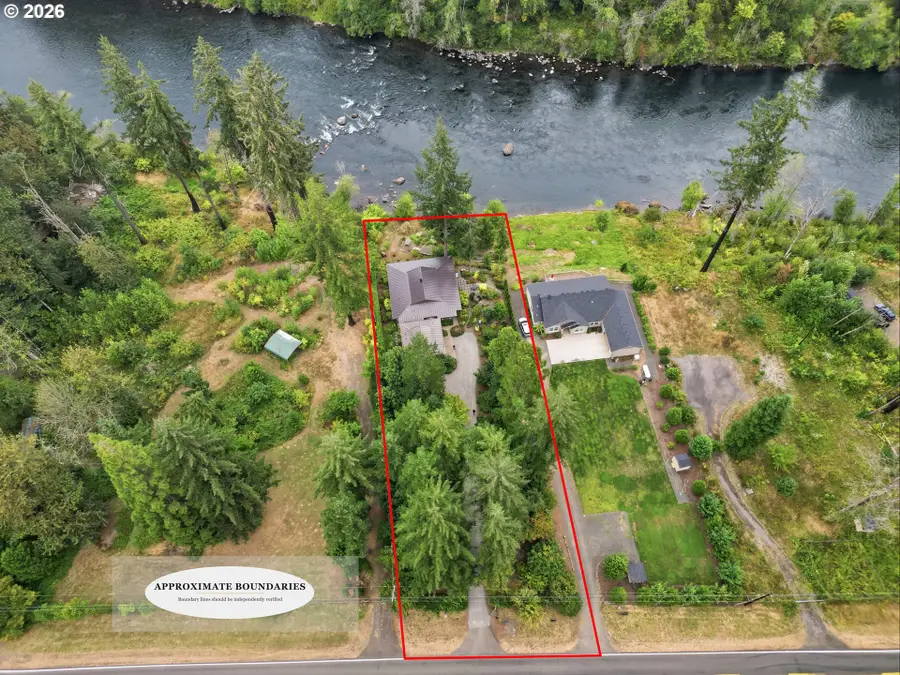 46151 Goodpasture Rd, Vida, OR 97488 - #3