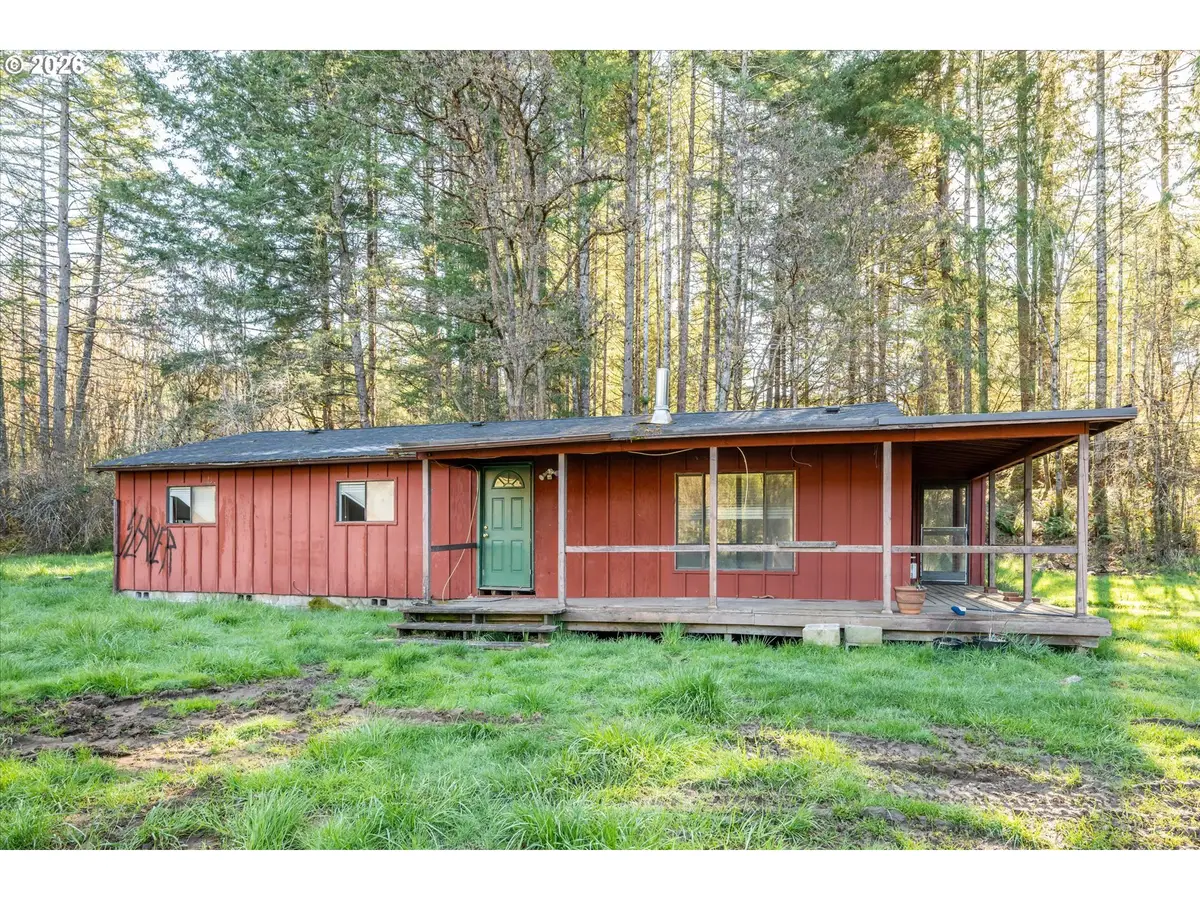 89435 Fields Rd, Elmira, OR 97437 - #1